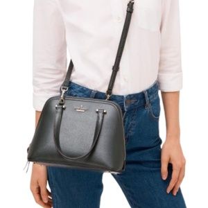 Kate Spade Mini Satchel
